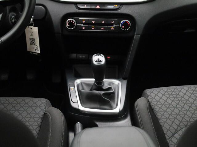 KIA CEE D cee'd Sportswagon 1.0 T Pure 100PK | Achteruitrijcamera | Airconditioning | DAB Radio