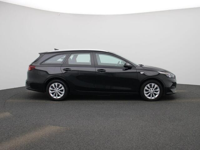KIA CEE D cee'd Sportswagon 1.0 T-GDi Pure 100PK | Achteruitrijcamera | Airco | Apple CarPlay/Android Auto | adaptive Cruise control