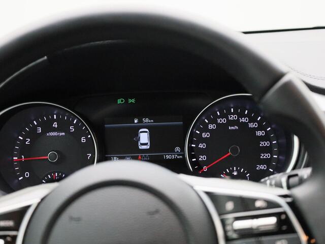 KIA CEE D cee'd Sportswagon 1.0 T-GDi Pure 100PK | Achteruitrijcamera | Airco | Apple CarPlay/Android Auto | adaptive Cruise control