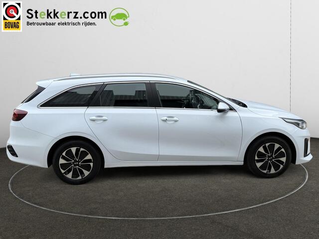 KIA CEE D Ceed Sportswagon 1.6 GDI PHEV DynamicLine