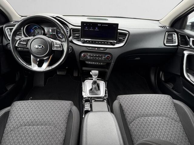 KIA CEE D Ceed Sportswagon 1.6 GDI PHEV DynamicLine