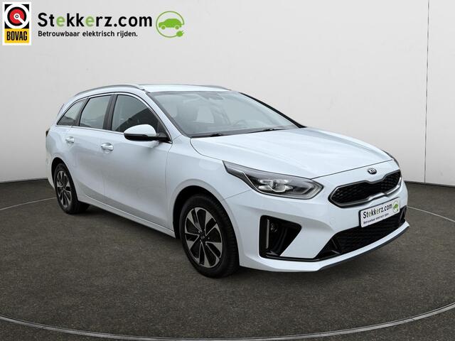 KIA CEE D Ceed Sportswagon 1.6 GDI PHEV DynamicLine