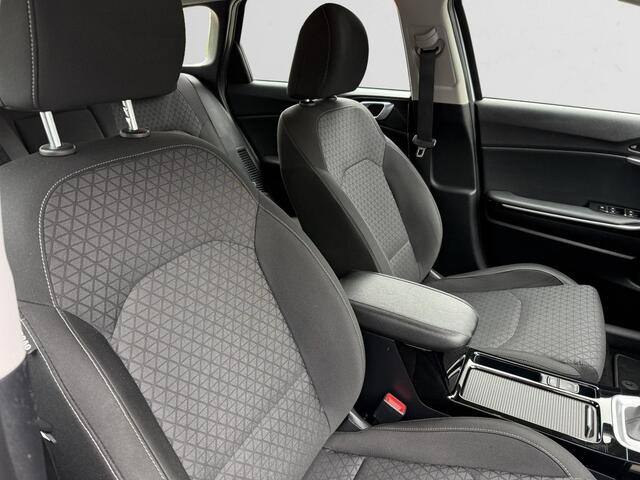 KIA CEE D Ceed Sportswagon 1.6 GDI PHEV DynamicLine