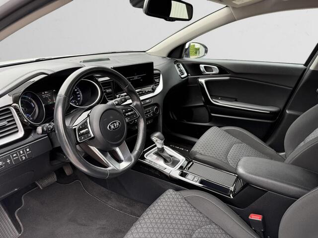 KIA CEE D Ceed Sportswagon 1.6 GDI PHEV DynamicLine
