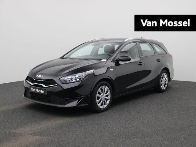 KIA CEE D cee'd Sportswagon 1.0 T-GDi Pure