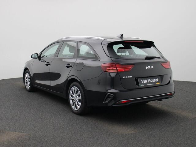 KIA CEE D cee'd Sportswagon 1.0 T-GDi Pure