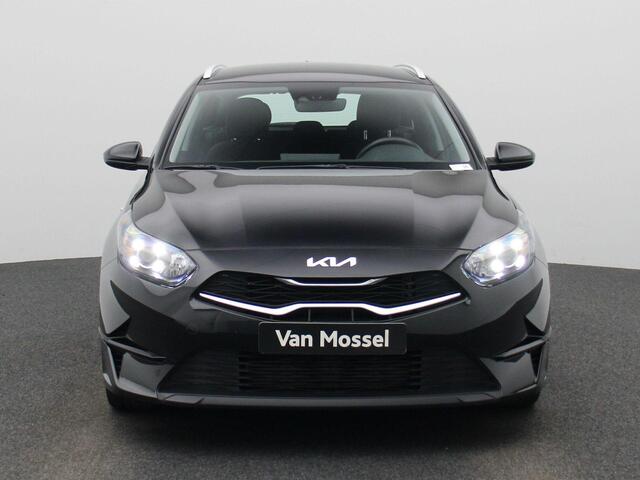 KIA CEE D cee'd Sportswagon 1.0 T-GDi Pure