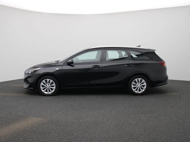 KIA CEE D cee'd Sportswagon 1.0 T-GDi Pure