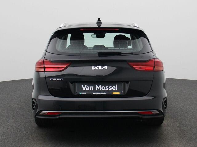 KIA CEE D cee'd Sportswagon 1.0 T-GDi Pure