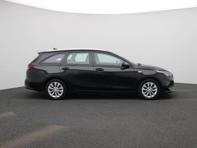 KIA CEE D cee'd Sportswagon 1.0 T-GDi Pure
