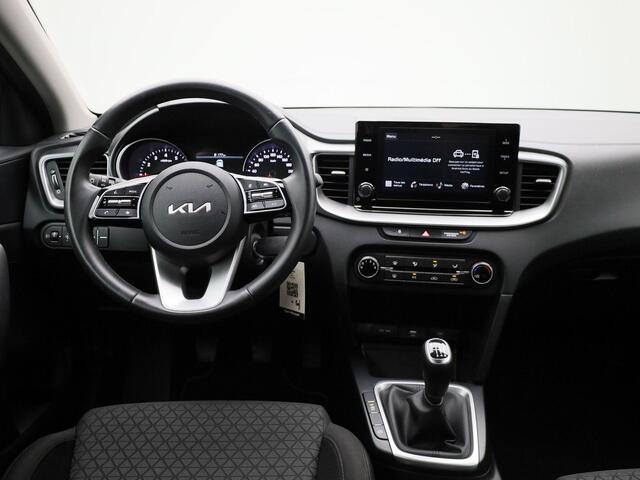 KIA CEE D cee'd Sportswagon 1.0 T-GDi Pure