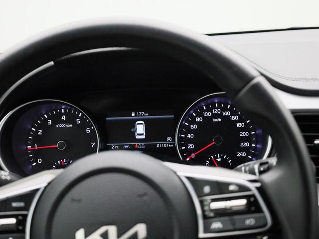 KIA CEE D cee'd Sportswagon 1.0 T-GDi Pure
