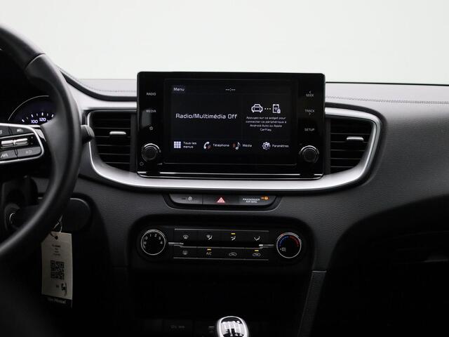KIA CEE D cee'd Sportswagon 1.0 T-GDi Pure