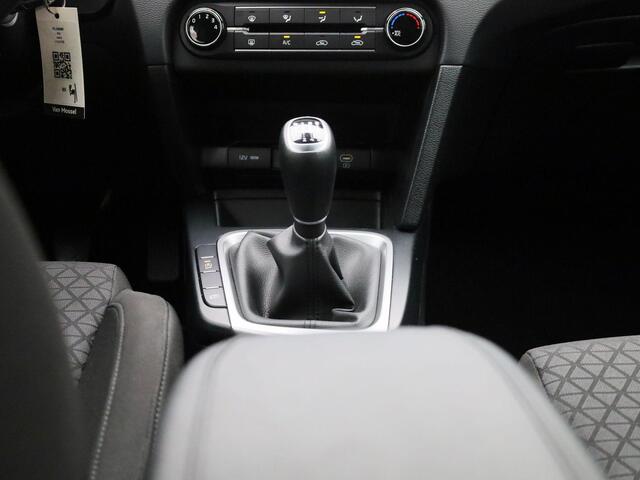 KIA CEE D cee'd Sportswagon 1.0 T-GDi Pure
