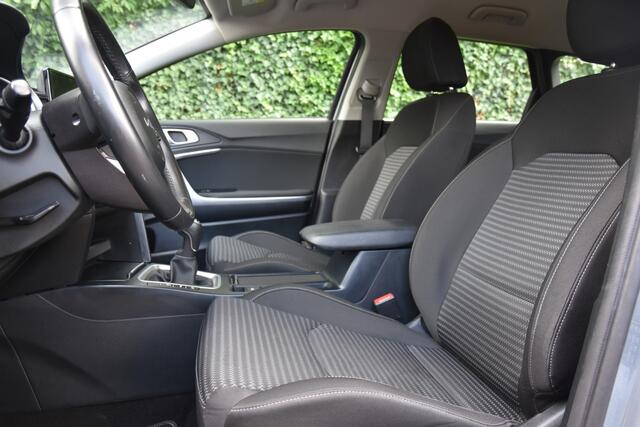 KIA CEE D Ceed Sportswagon 1.5 T-GDi DynamicLine | TREKHAAK | CARPLAY | CAMERA