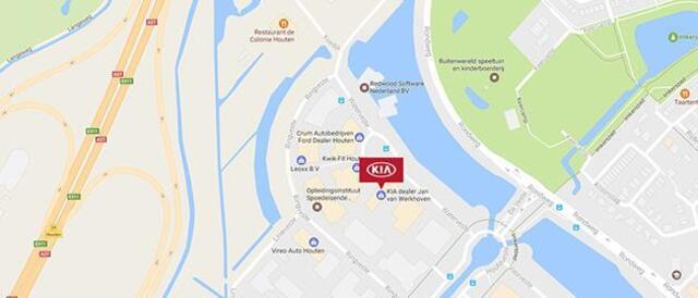 KIA CEE D Ceed 1.0 T-GDi ComfortLine Rijklaar vanaf ¤25.500,- Nu tijdelijke voordeel van ¤4.595,-