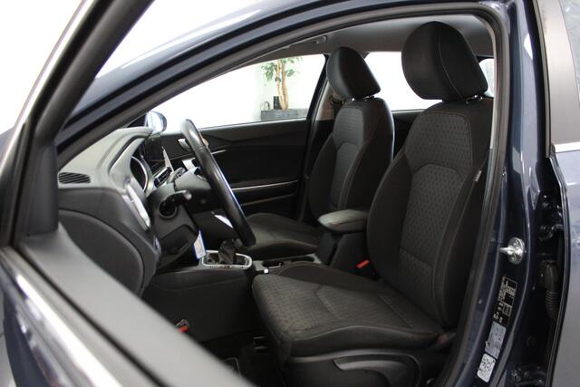 KIA CEE D Ceed Sportswagon 1.6 CRDi DynamicLine | NAVIGATIE | DAB/RADIO | CAMERA | 16'LMV | PDC-A | CRUISE | CARPLAY | CLIMA |