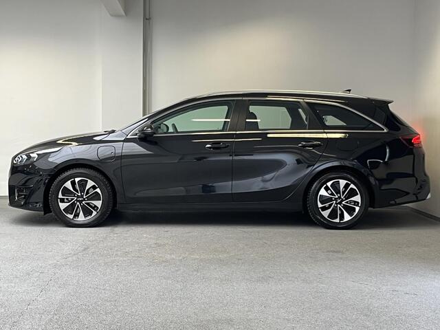 KIA CEE D Ceed Sportswagon 1.6 GDI PHEV DynamicPlusLine | MEMORY SEAT | HALF-LEDER | CARPLAY |