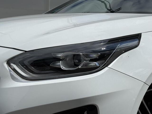 KIA CEE D Ceed 1.4 T-GDi GT-PlusLine (ERG NETJES) Trekhaak | Open Dak | Adap. Cruise | JBL | Winterpack |Dealer Onderhouden