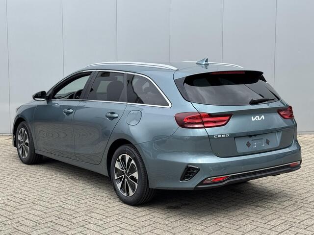KIA CEE D Ceed SW 1.0 T-GDi Design Edition | JBL audio | Stoelverwarming/ Stuurwielverwarming| Elektrische Achterklep | Keyless | Camera | Navigatie