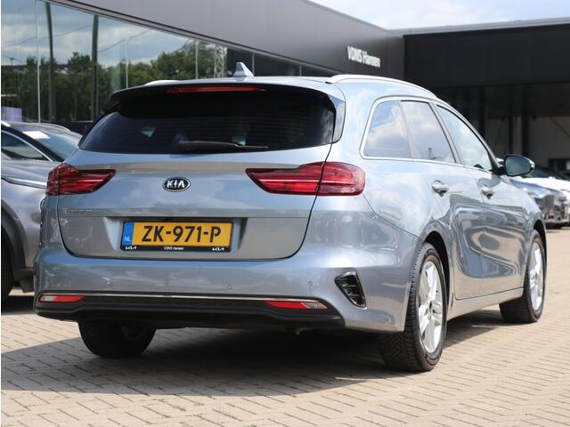 KIA CEE D 1.0 T-GDi DynamicLine I Navi I Camera I Cruise Control