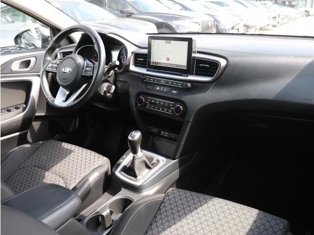 KIA CEE D 1.0 T-GDi DynamicLine I Navi I Camera I Cruise Control