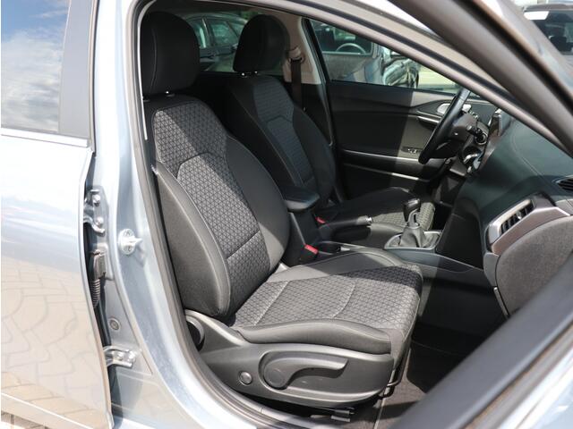KIA CEE D 1.0 T-GDi DynamicLine I Navi I Camera I Cruise Control