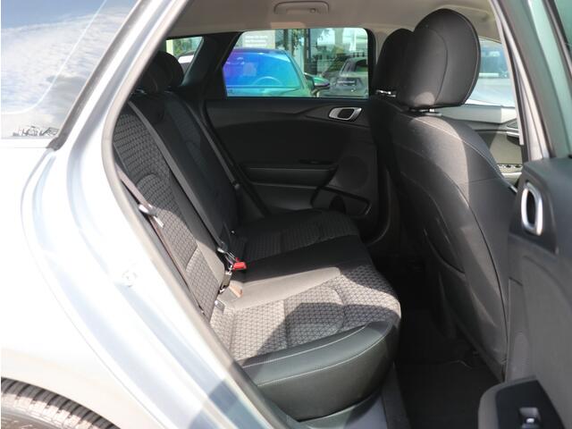 KIA CEE D 1.0 T-GDi DynamicLine I Navi I Camera I Cruise Control