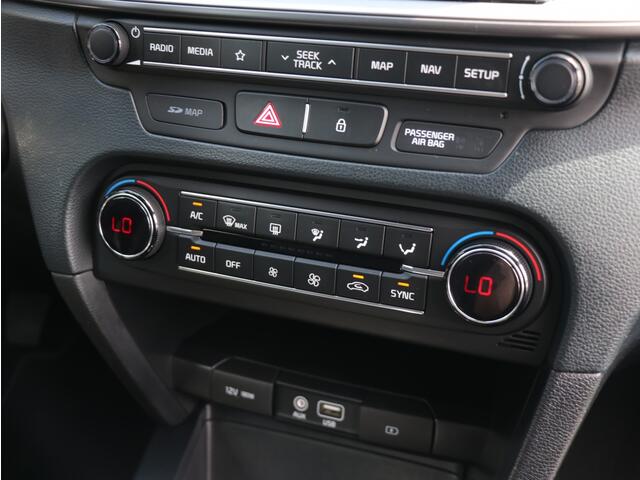 KIA CEE D 1.0 T-GDi DynamicLine I Navi I Camera I Cruise Control