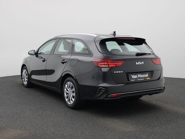 KIA CEE D cee'd Sportswagon 1.0 T-GDi Pure 100 PK Airco | Cruise Control | Parkeersensoren Achter | Camera Achter | Apple Carplay & Android Auto