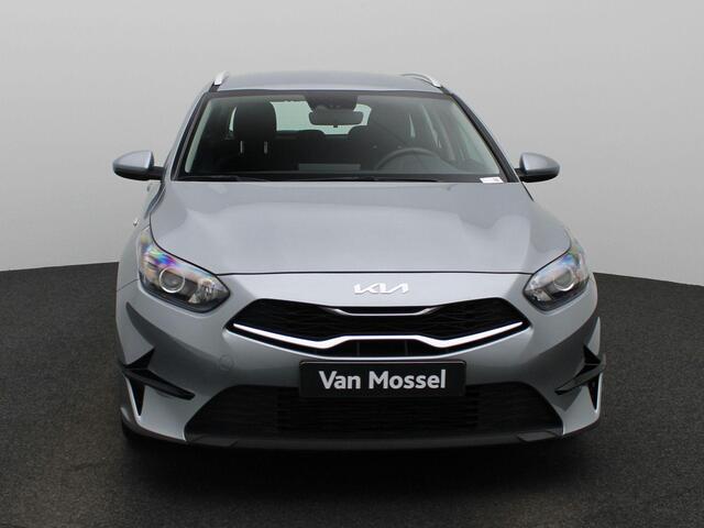 KIA CEE D cee'd Sportswagon Pure 1.0T 6MT 100