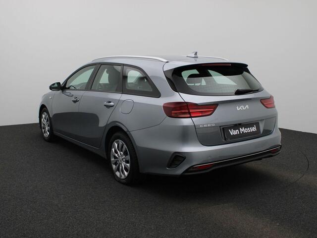 KIA CEE D cee'd Sportswagon Pure 1.0T 6MT 100