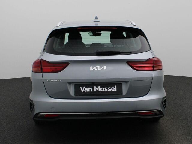 KIA CEE D cee'd Sportswagon Pure 1.0T 6MT 100