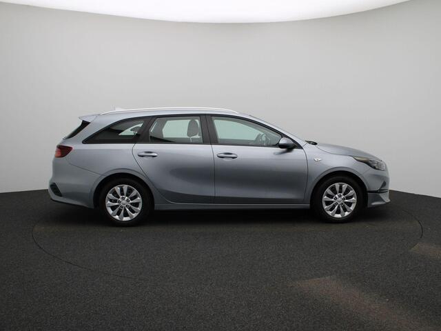 KIA CEE D cee'd Sportswagon Pure 1.0T 6MT 100