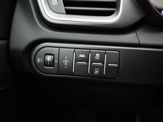 KIA CEE D cee'd Sportswagon Pure 1.0T 6MT 100