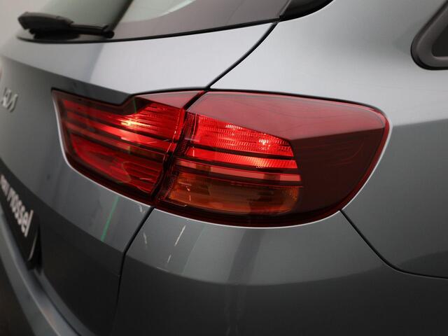 KIA CEE D cee'd Sportswagon Pure 1.0T 6MT 100