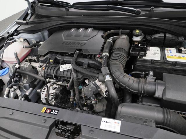 KIA CEE D cee'd Sportswagon Pure 1.0T 6MT 100