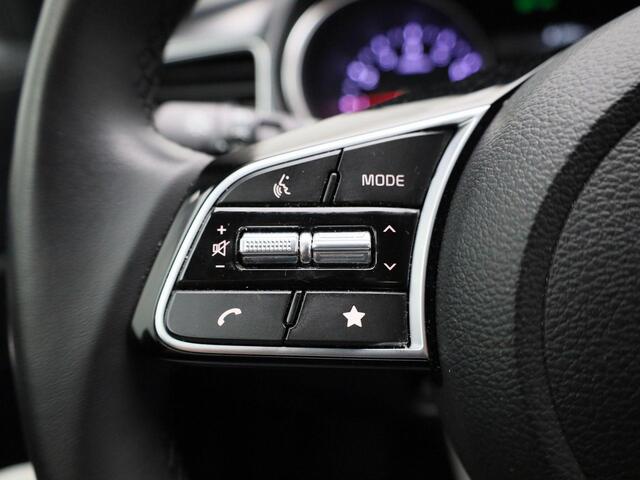 KIA CEE D cee'd Sportswagon Pure 1.0T 6MT 100