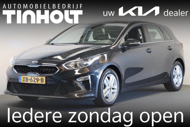 KIA CEE D Ceed 1.0 T-GDi DynamicLine
