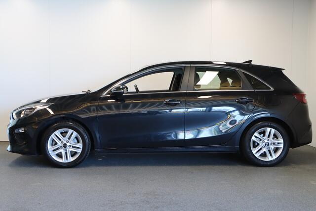 KIA CEE D Ceed 1.0 T-GDi DynamicLine