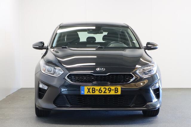 KIA CEE D Ceed 1.0 T-GDi DynamicLine