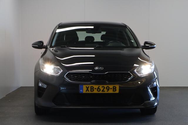 KIA CEE D Ceed 1.0 T-GDi DynamicLine