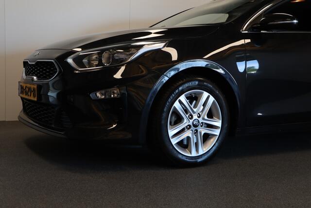 KIA CEE D Ceed 1.0 T-GDi DynamicLine