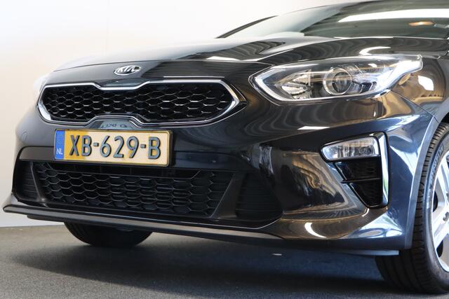 KIA CEE D Ceed 1.0 T-GDi DynamicLine