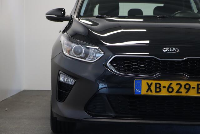 KIA CEE D Ceed 1.0 T-GDi DynamicLine