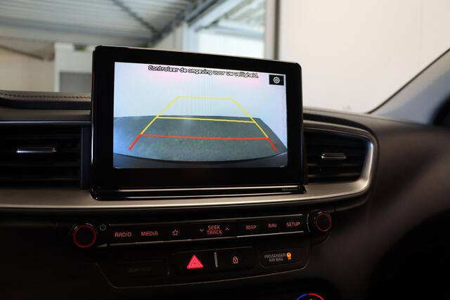 KIA CEE D Ceed 1.0 T-GDi DynamicLine