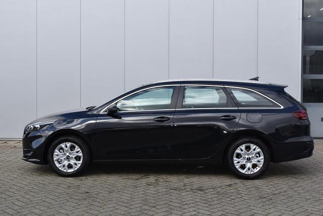 KIA CEE D Ceed Sportswagon 1.5 T-GDi DynamicLine | Demo | Camera | Climate control | Navigatie |