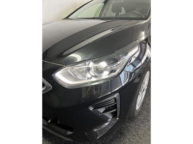 KIA CEE D Ceed Sportswagon 1.0 T-GDi DynamicLine 1E EIGN/ECC/STOELVERW./APPLE/TREKHAAK