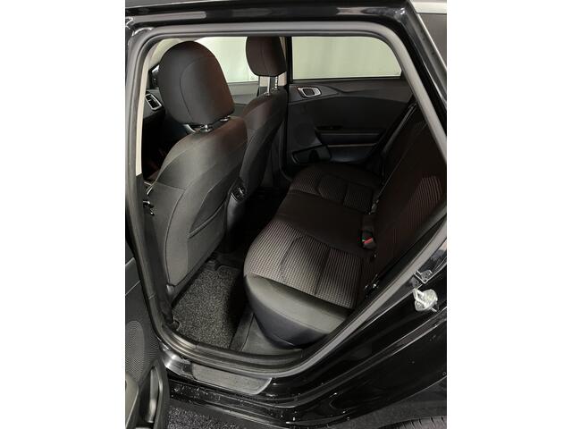 KIA CEE D Ceed Sportswagon 1.0 T-GDi DynamicLine 1E EIGN/ECC/STOELVERW./APPLE/TREKHAAK