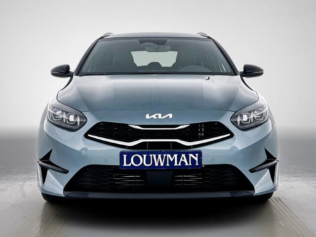 KIA CEE D Ceed Sportswagon 1.0 T-GDi MHEV Design Edition
